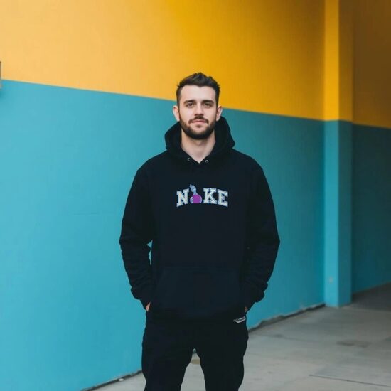 "N-KE" WADE